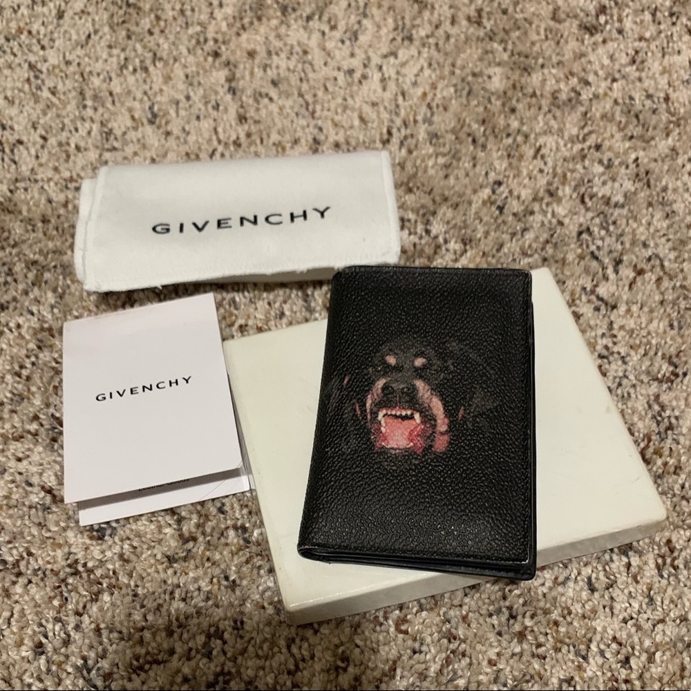 Givenchy Cardholder